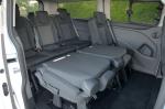 Ford Tourneo Custom LWB 2018 года (ZA)